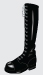 shiney boot